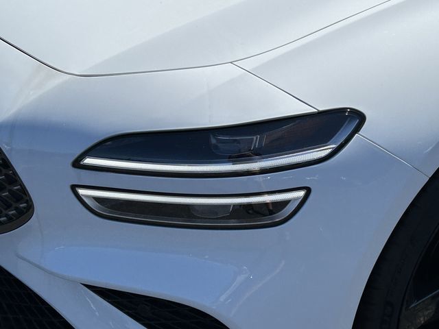 2026 GENESIS G70 Sport Prestige - Photo 14