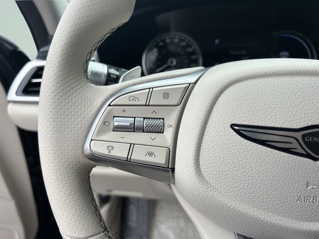 2026 GENESIS G70 Prestige - Photo 31