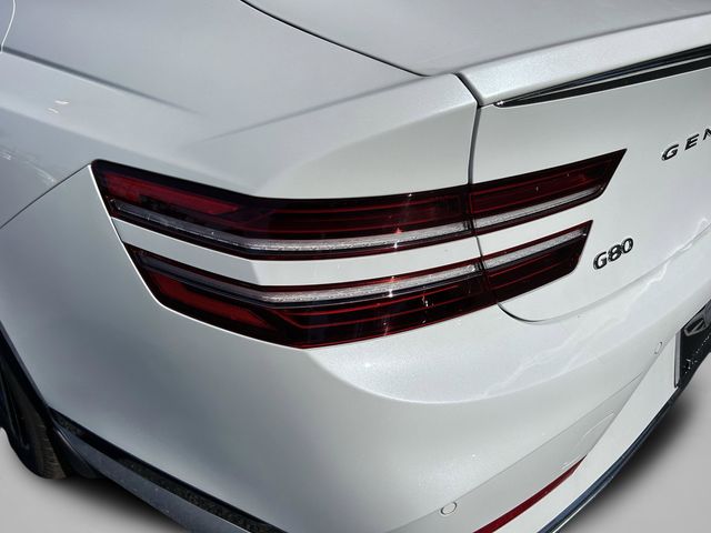2026 GENESIS G80 Advanced - Photo 14