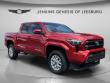 Used 2024 Toyota Tacoma SR5 Truck
