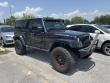Used 2015 Jeep Wrangler Unlimited Rubicon SUV