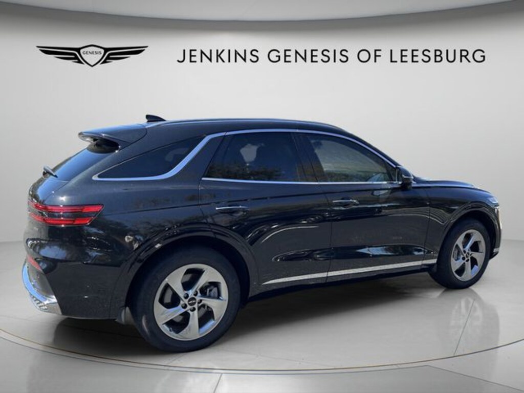 Used 2026 Genesis GV70 2.5T Select SUV