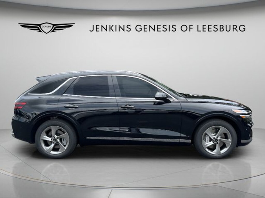 New 2026 Genesis GV70 2.5T Advanced SUV