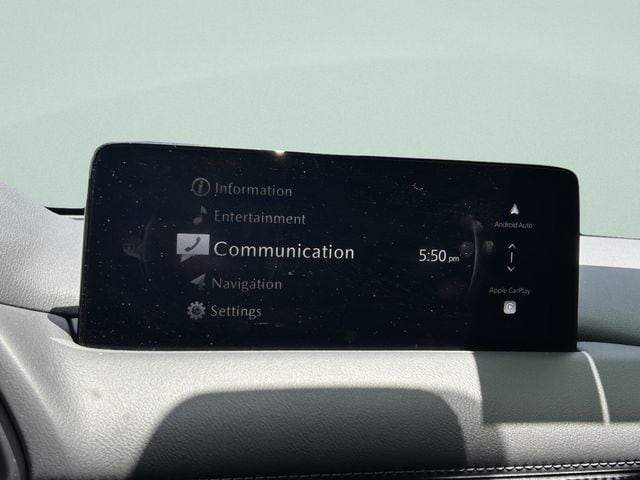 2024 Mazda CX-5 Carbon Turbo - Photo 27