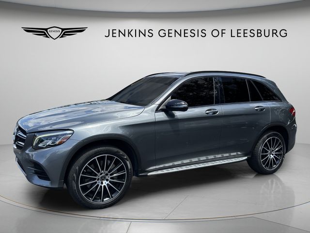 2019 Mercedes-Benz GLC GLC300 - Photo 11
