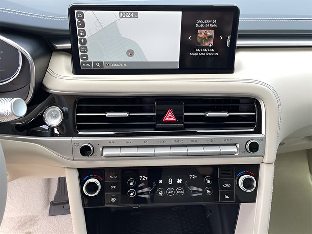 2026 GENESIS G70 Prestige - Photo 23