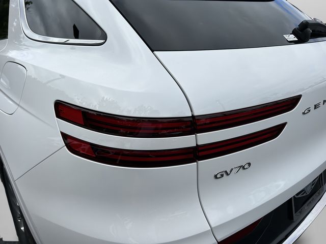 2026 GENESIS GV70 Advanced - Photo 15