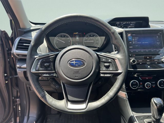 2021 Subaru Forester Limited - Photo 35