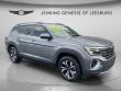Used 2024 Volkswagen Atlas 2.0T SE SUV