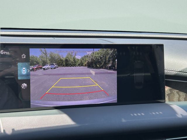 2026 GENESIS G80 Advanced - Photo 28