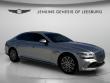 Used 2026 Genesis G80 2.5T Sedan