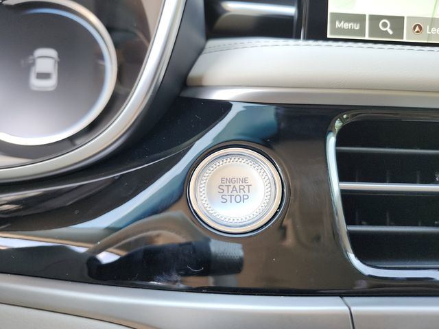 2026 GENESIS G70 Prestige - Photo 39