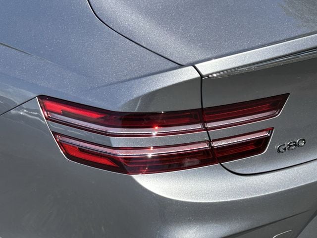 2026 GENESIS G80 Advanced - Photo 14