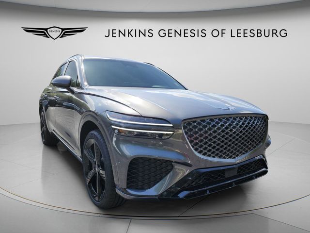 2023 Genesis GV70 2.5T Standard AWD's photo