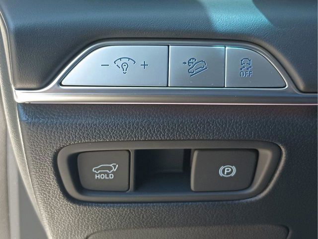 2025 GENESIS GV80 Prestige - Photo 27