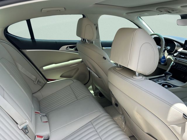 2026 GENESIS G70 Prestige - Photo 19