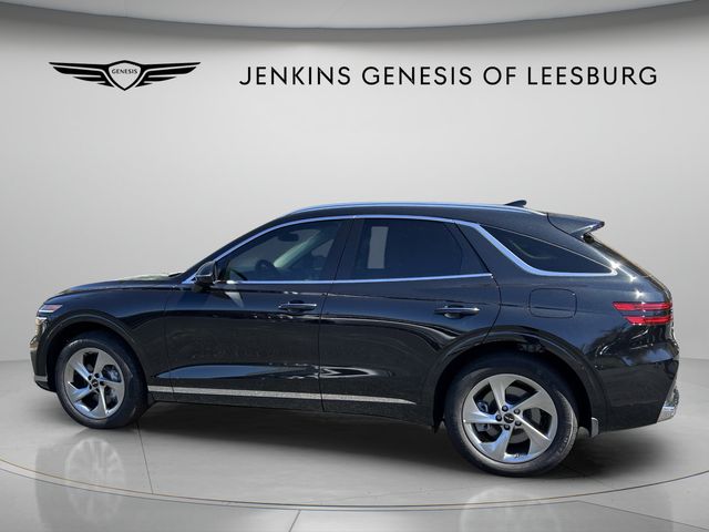 2026 GENESIS GV70 Select - Photo 8