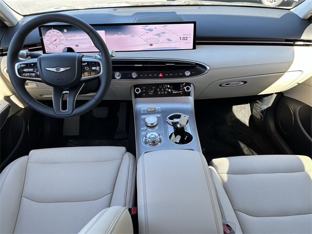 2026 Genesis GV70 2.5T Select photo 2