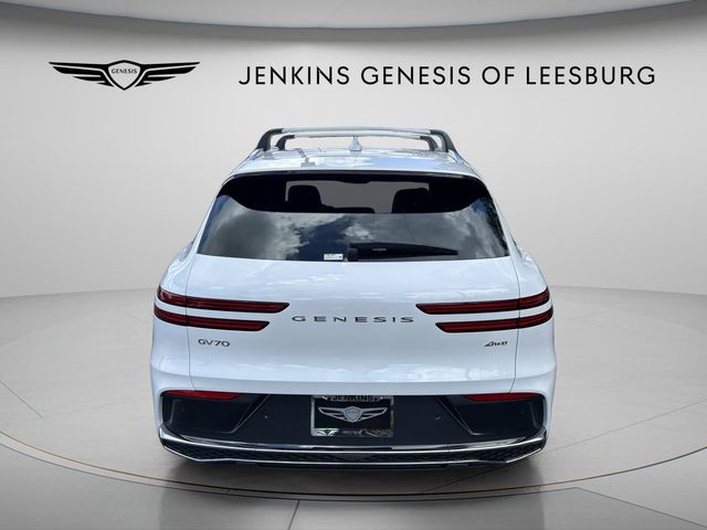 2026 GENESIS GV70 Standard - Photo 6