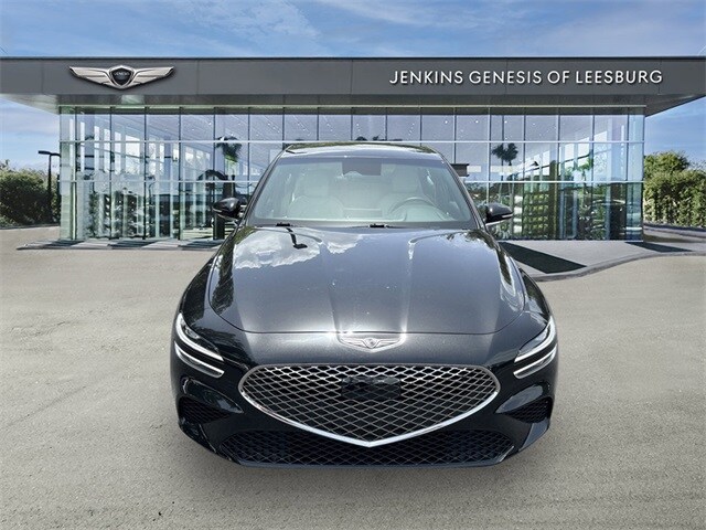 2024 Genesis G70 2.5T photo 2