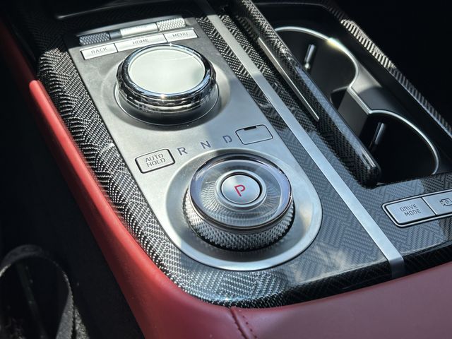 2024 GENESIS G80 SPORT - Photo 30