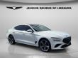 Used 2025 Genesis G70 3.3T Sport Advanced Sedan