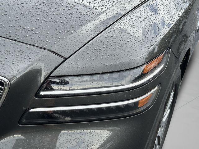 2026 GENESIS GV80 Standard - Photo 13