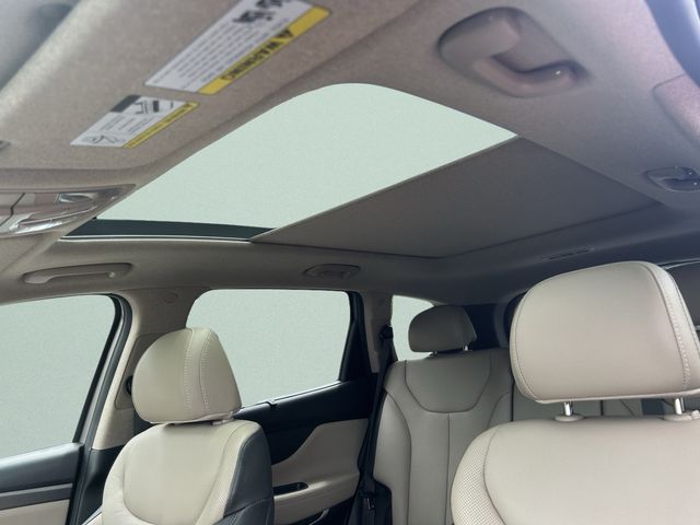2020 Hyundai Santa Fe Limited - Photo 30