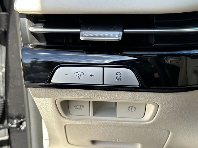 2026 GENESIS G80 Sport Prestige - Photo 28