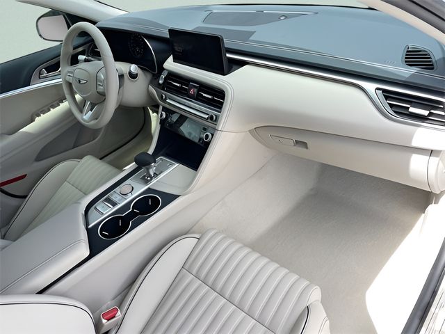 2026 GENESIS G70 Prestige - Photo 20