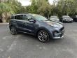 Used 2020 Kia Sportage SX SUV