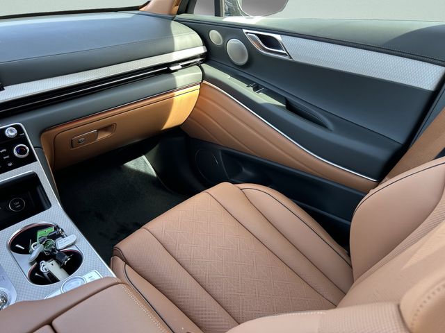 2026 GENESIS GV80 Advanced - Photo 12