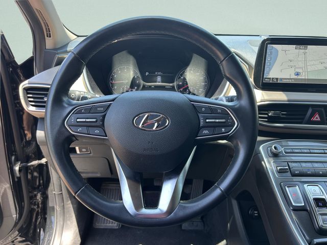 2023 Hyundai Santa Fe SEL - Photo 30