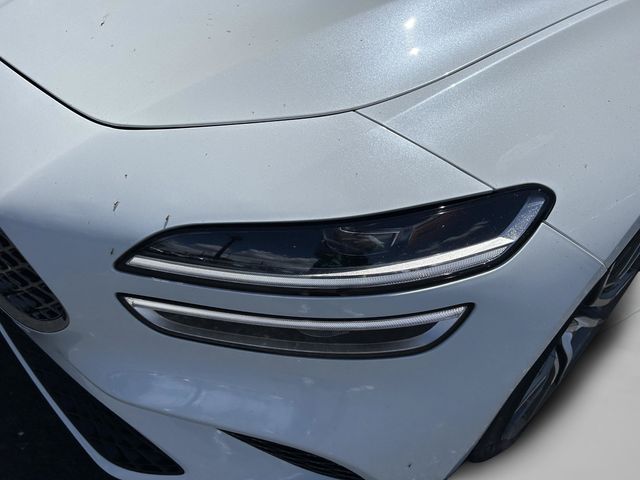 2026 GENESIS G70 Prestige - Photo 13