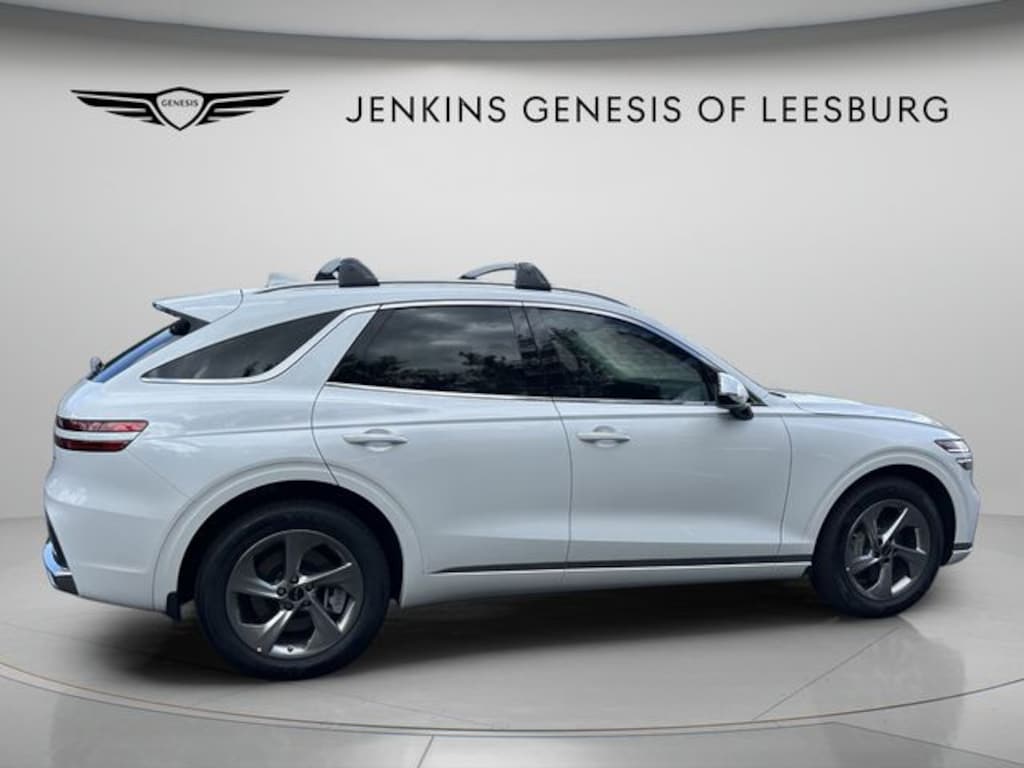 Used 2026 Genesis GV70 2.5T SUV