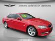Used 2013 BMW 3 Series 335i Convertible