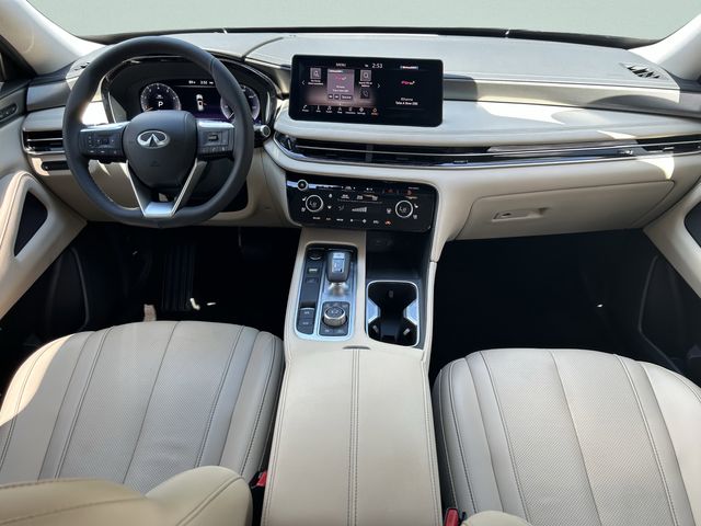 2023 INFINITI QX60 LUXE - Photo 18