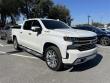 Used 2019 Chevrolet Silverado 1500 High Country Truck