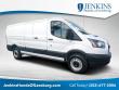 Used 2019 Ford Transit-150 Base w/60/40 Pass-Side Cargo Doors Van Low Roof Cargo Van
