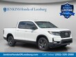  Honda Ridgeline