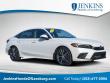 Used 2023 Honda Civic Touring Sedan