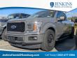 Used 2018 Ford F-150  Truck SuperCab Styleside