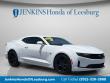 Used 2023 Chevrolet Camaro 1LT Coupe