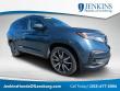 Used 2021 Honda Pilot Elite AWD SUV