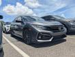 Used 2021 Honda Civic Sport Hatchback