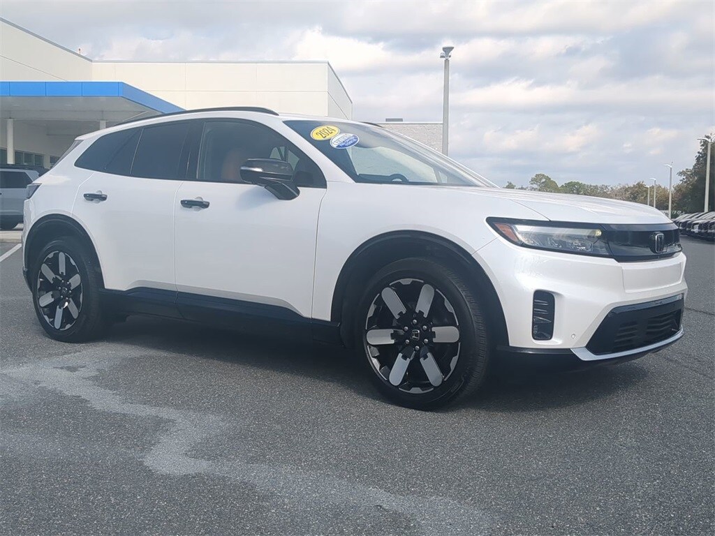 2024 Honda Prologue Elite photo 2