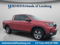 2026 Honda Ridgeline RTL Truck Crew Cab