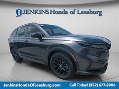 2026 Honda CR-V Hybrid Sport SUV