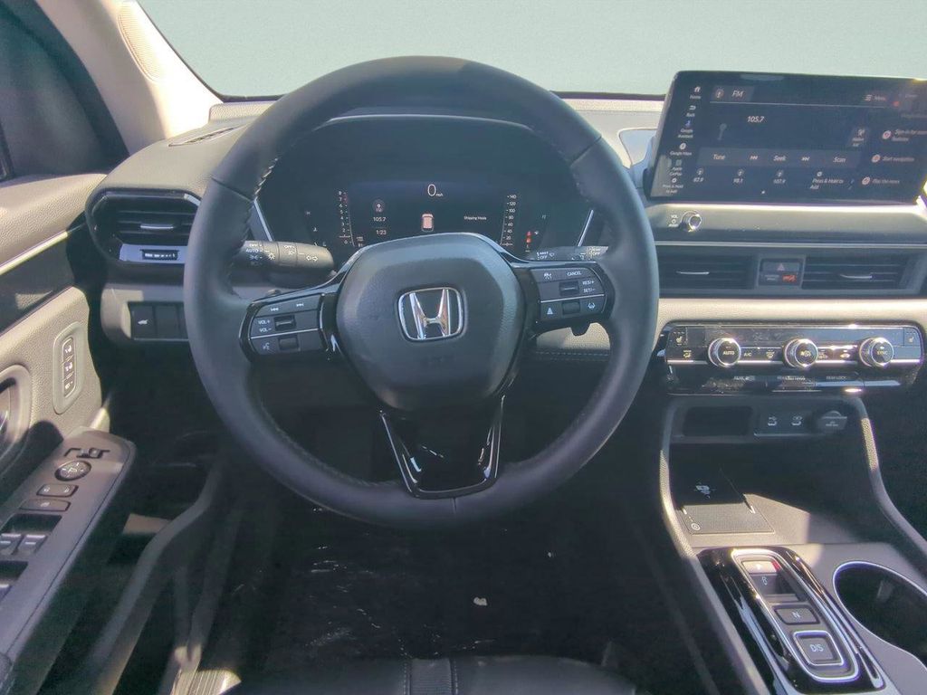 2026 Honda Pilot EX-L - Photo 16