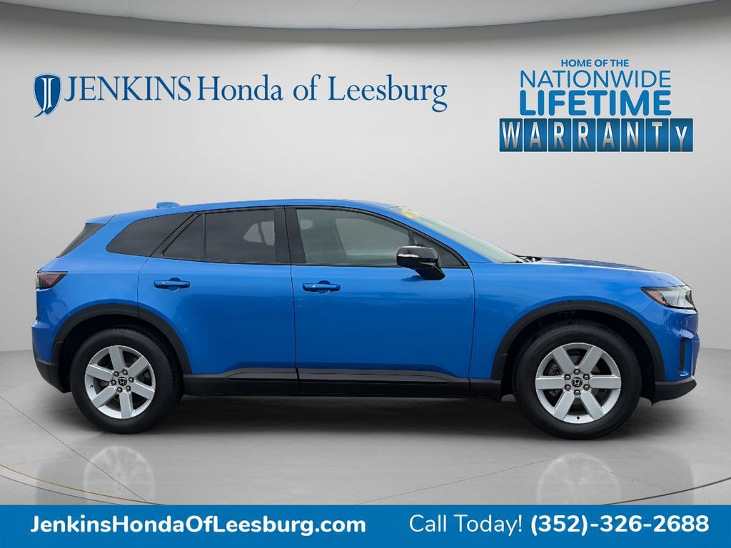 Used 2024 Honda Prologue EX SUV